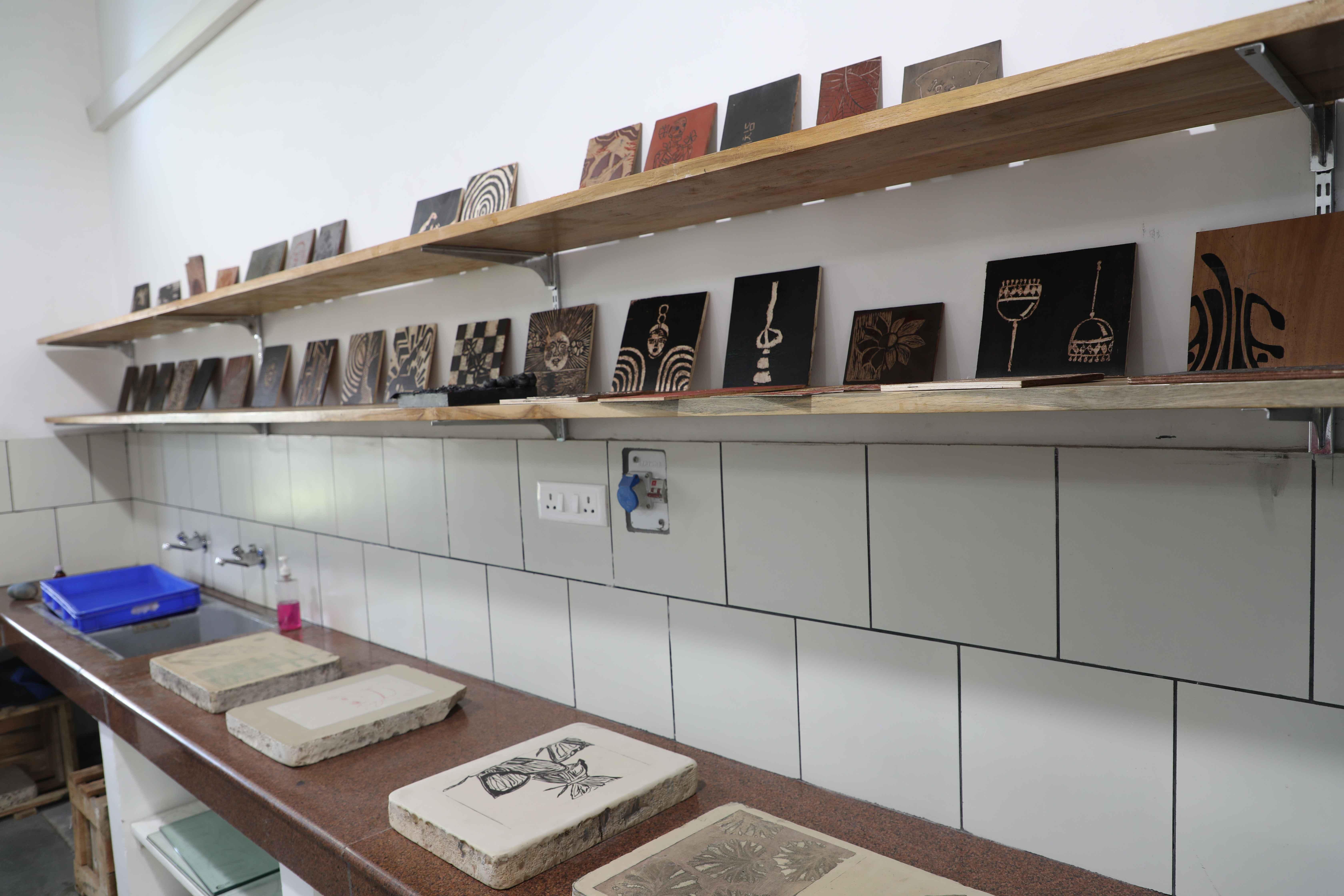 O.P. Jindal Global University Infrastructure photo 58