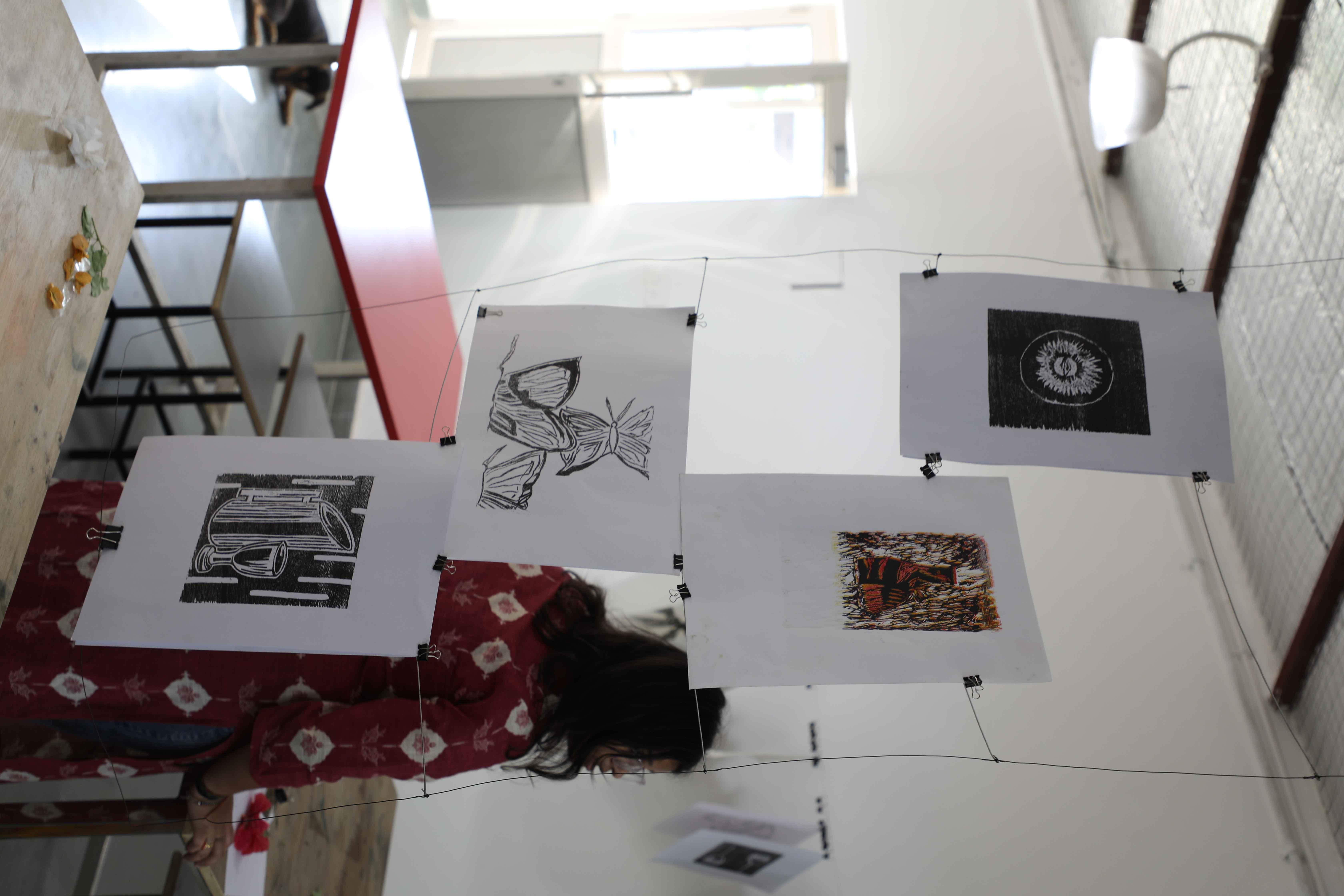 O.P. Jindal Global University Infrastructure photo 57