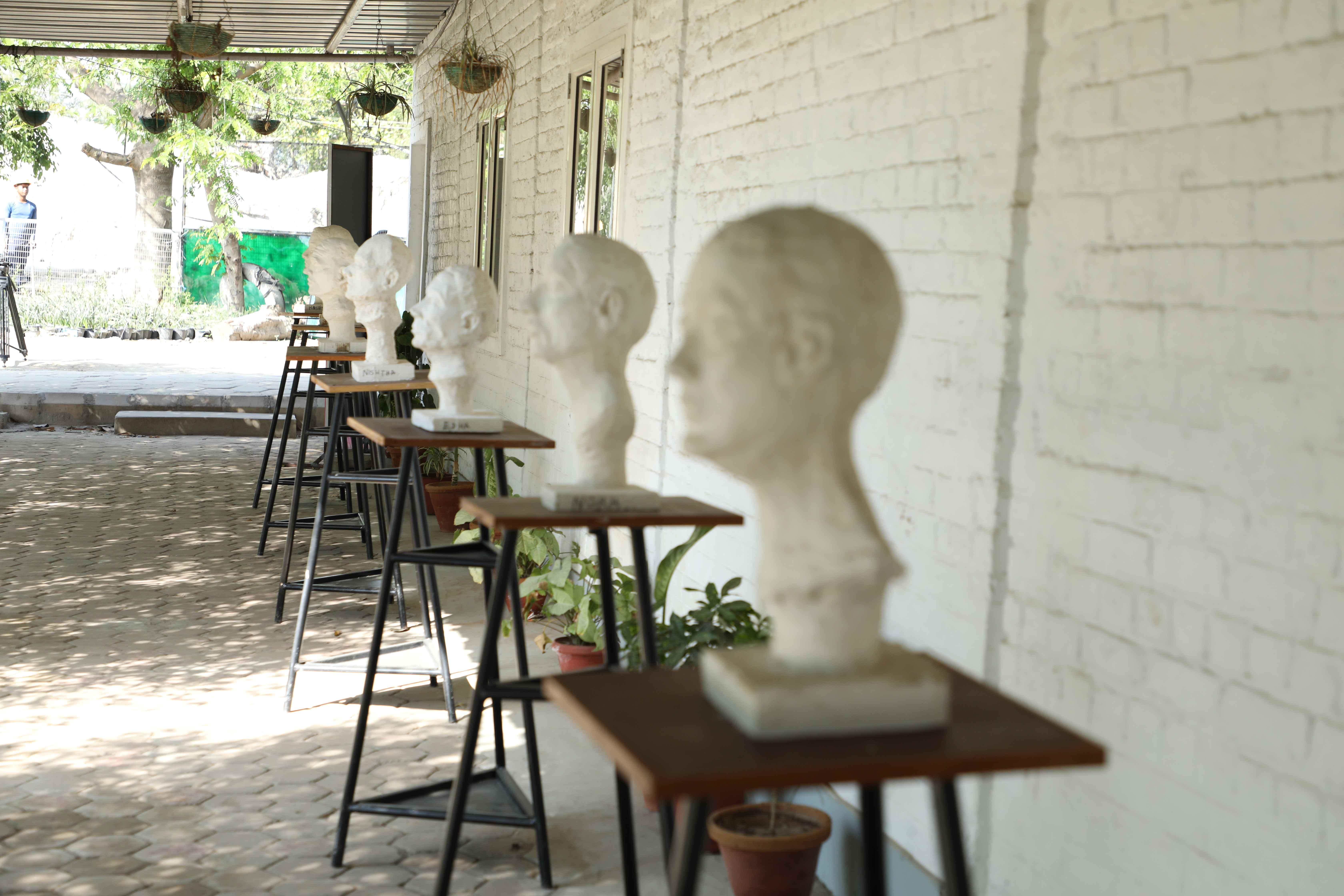 O.P. Jindal Global University Infrastructure photo 61