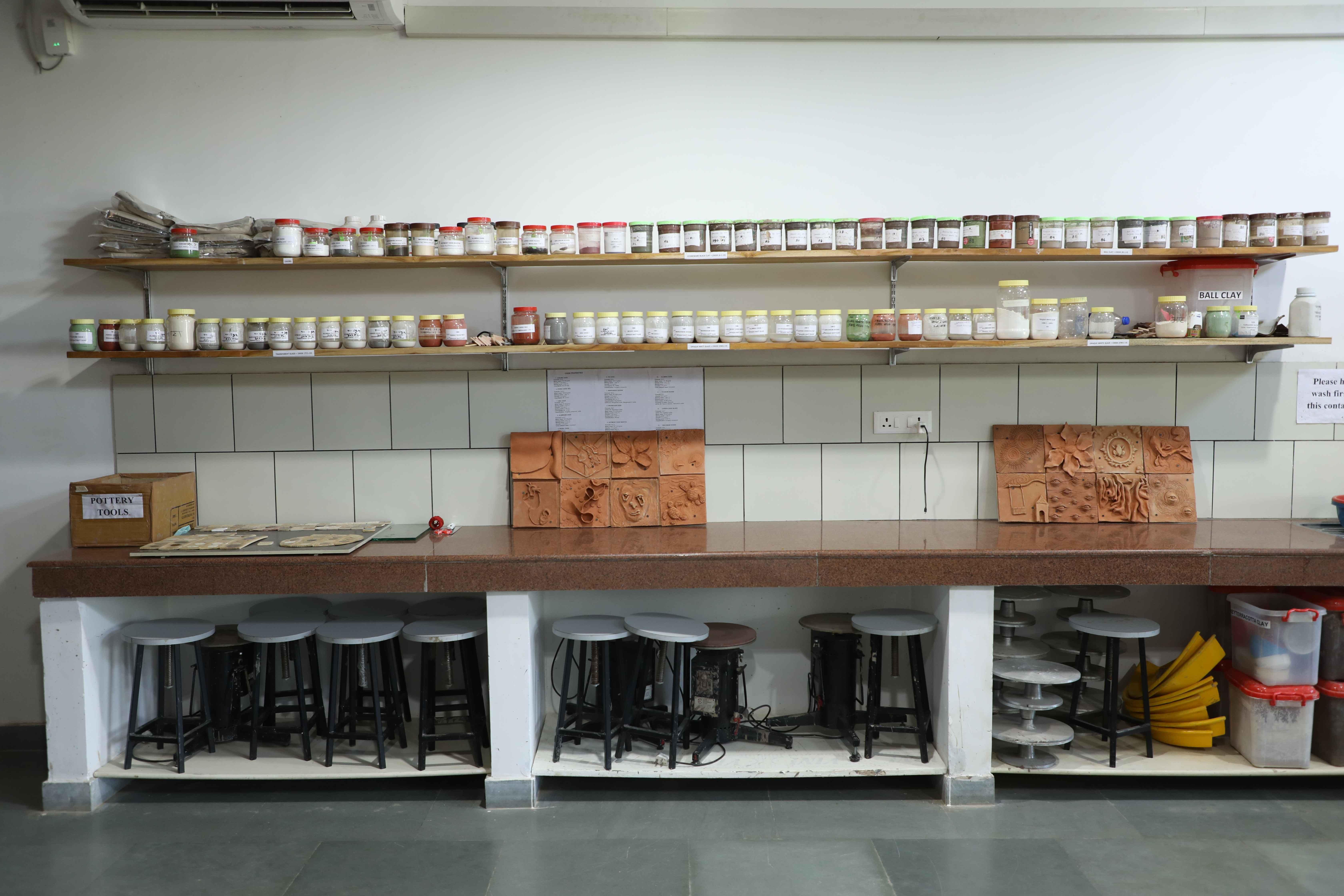 O.P. Jindal Global University Infrastructure photo 60