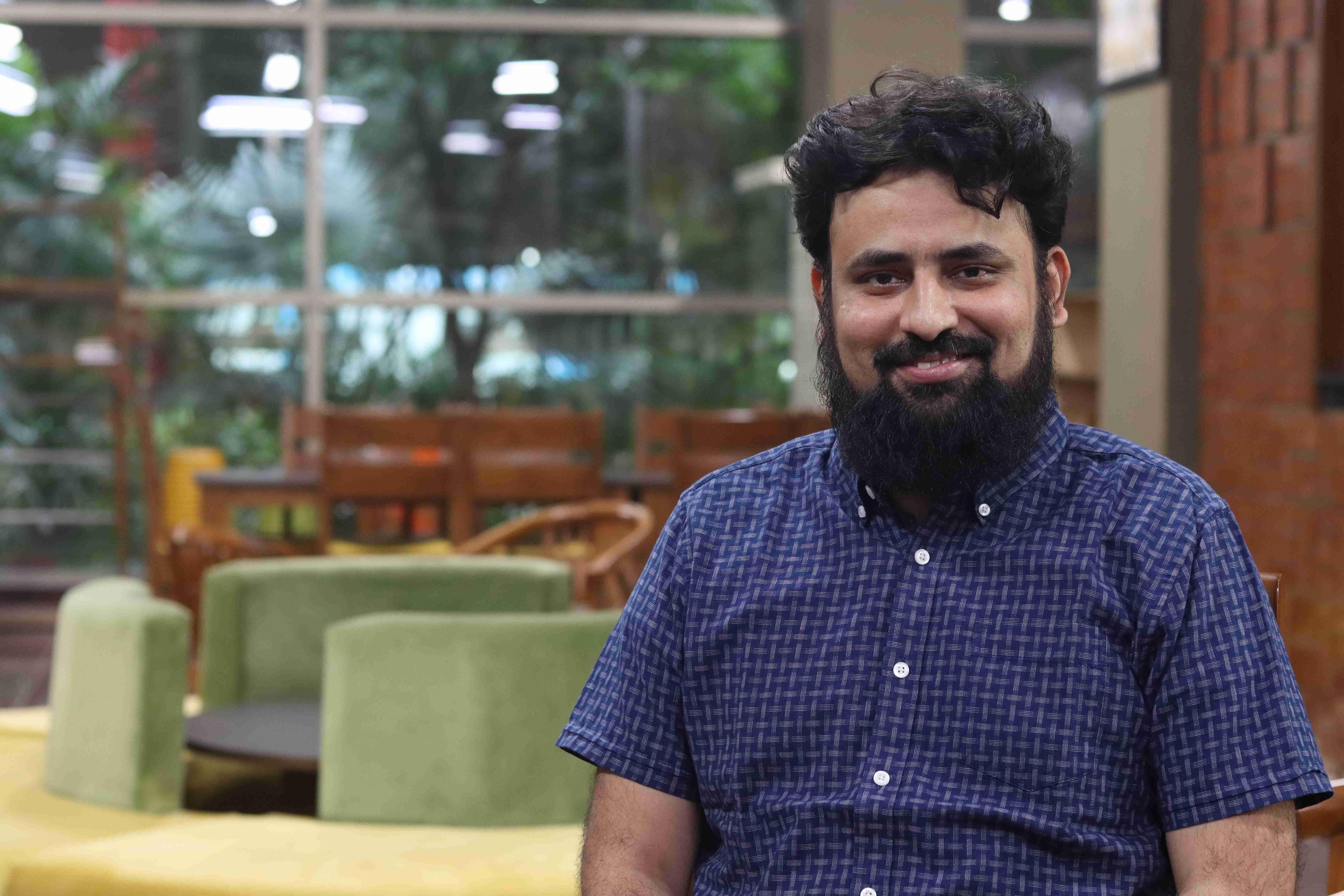 O.P. Jindal Global University, Jindal School of Art & Architecture Sonepat Interviews photo 2