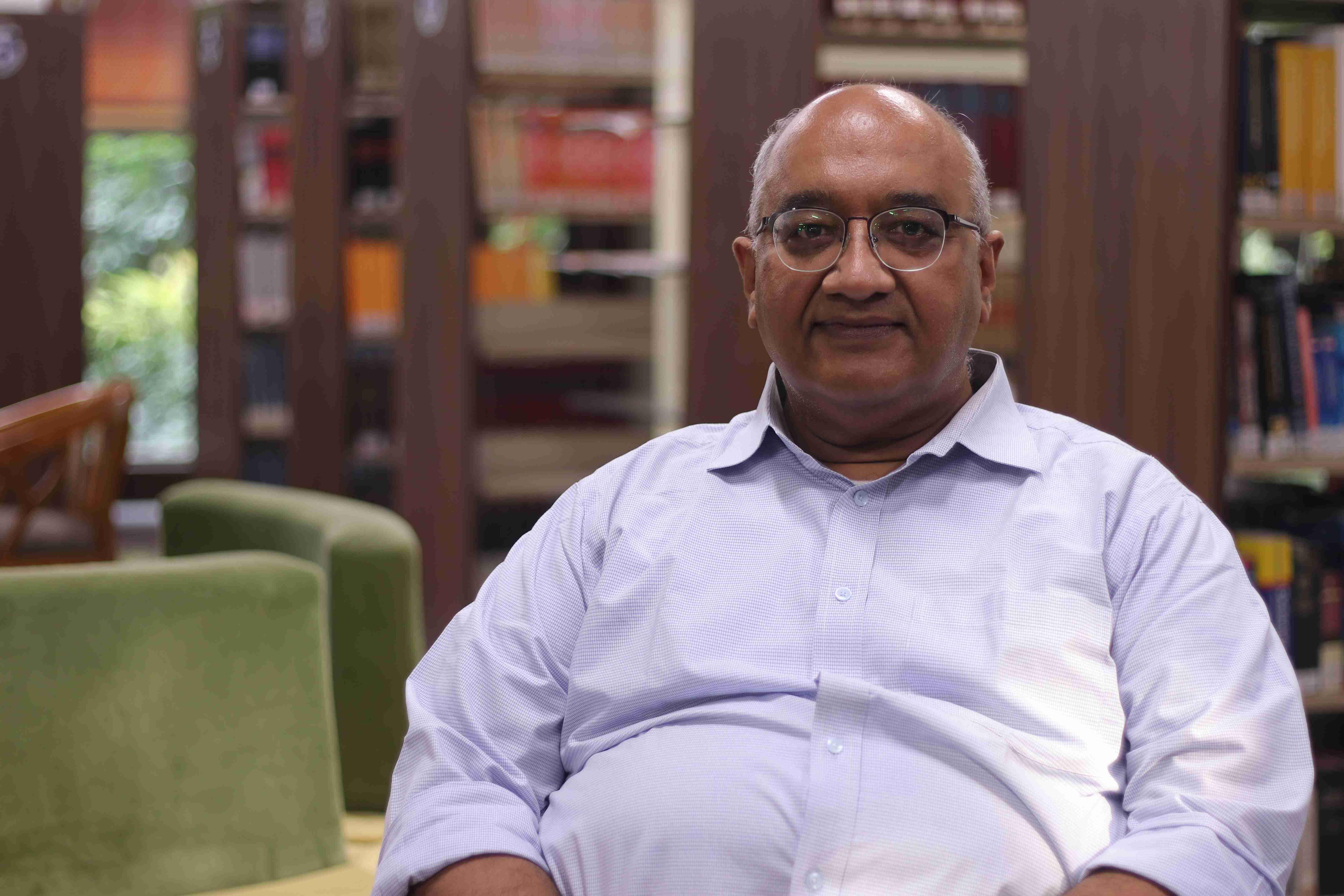 O.P. Jindal Global University Interviews photo 26