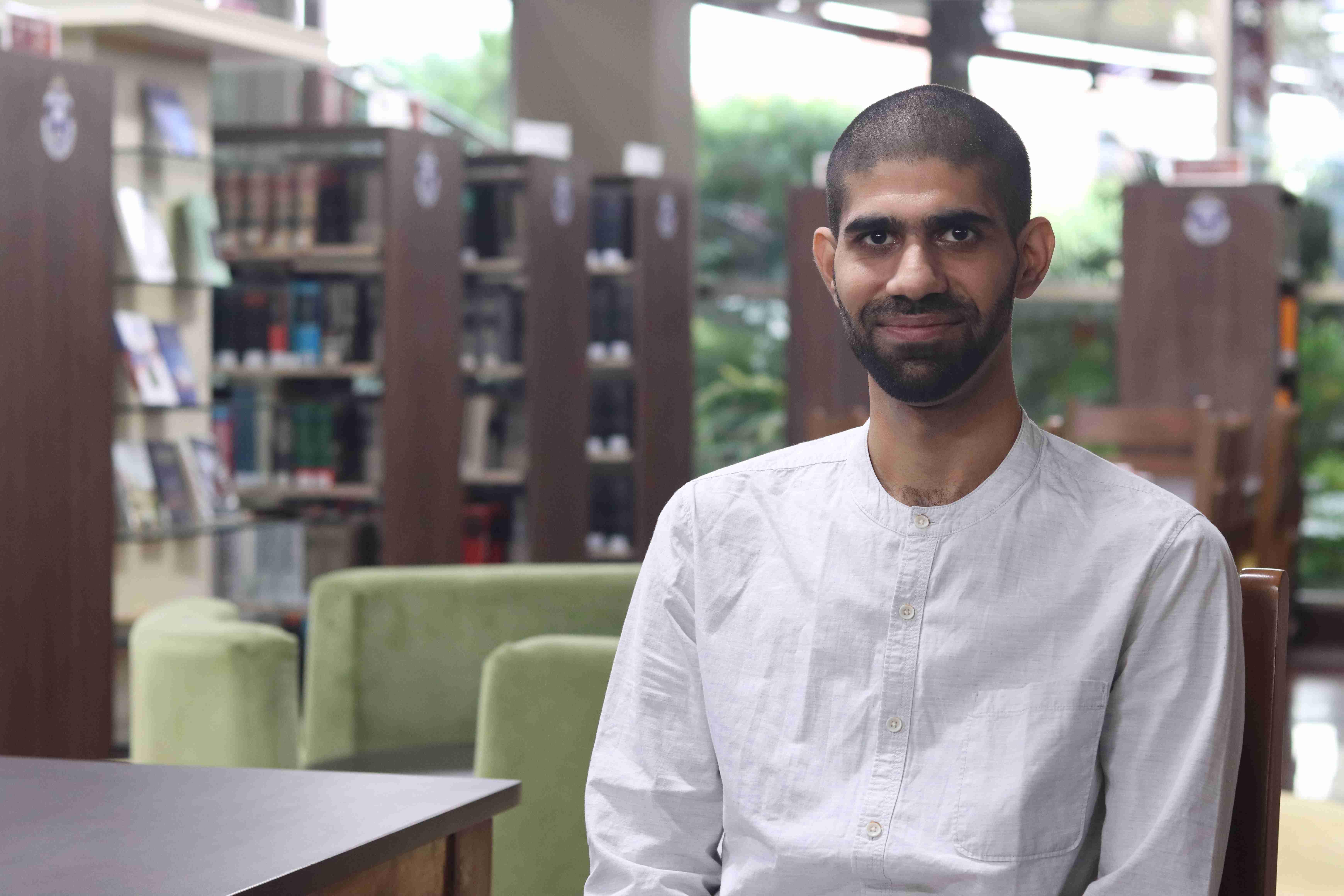 O.P. Jindal Global University Interviews photo 29