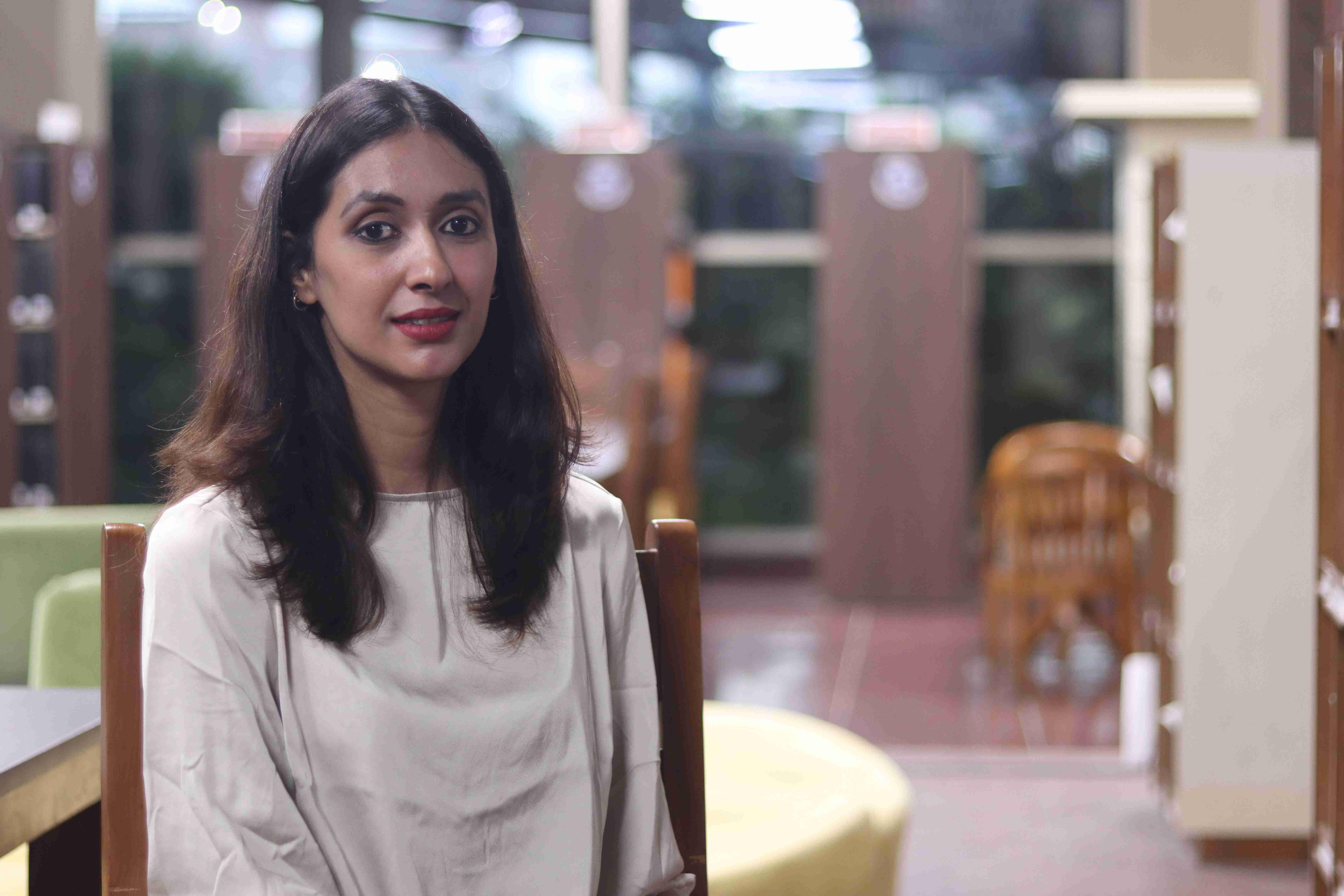 O.P. Jindal Global University Interviews photo 30