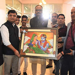 Sri Swami Ji Group of Colleges Lucknow Campus & Events photo 1