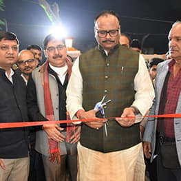 Sri Swami Ji Group of Colleges Lucknow Campus & Events photo 8