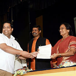 Sri Swami Ji Group of Colleges Lucknow Campus & Events photo 9