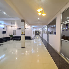 Sri Swami Ji Group of Colleges Lucknow Campus & Events photo 16