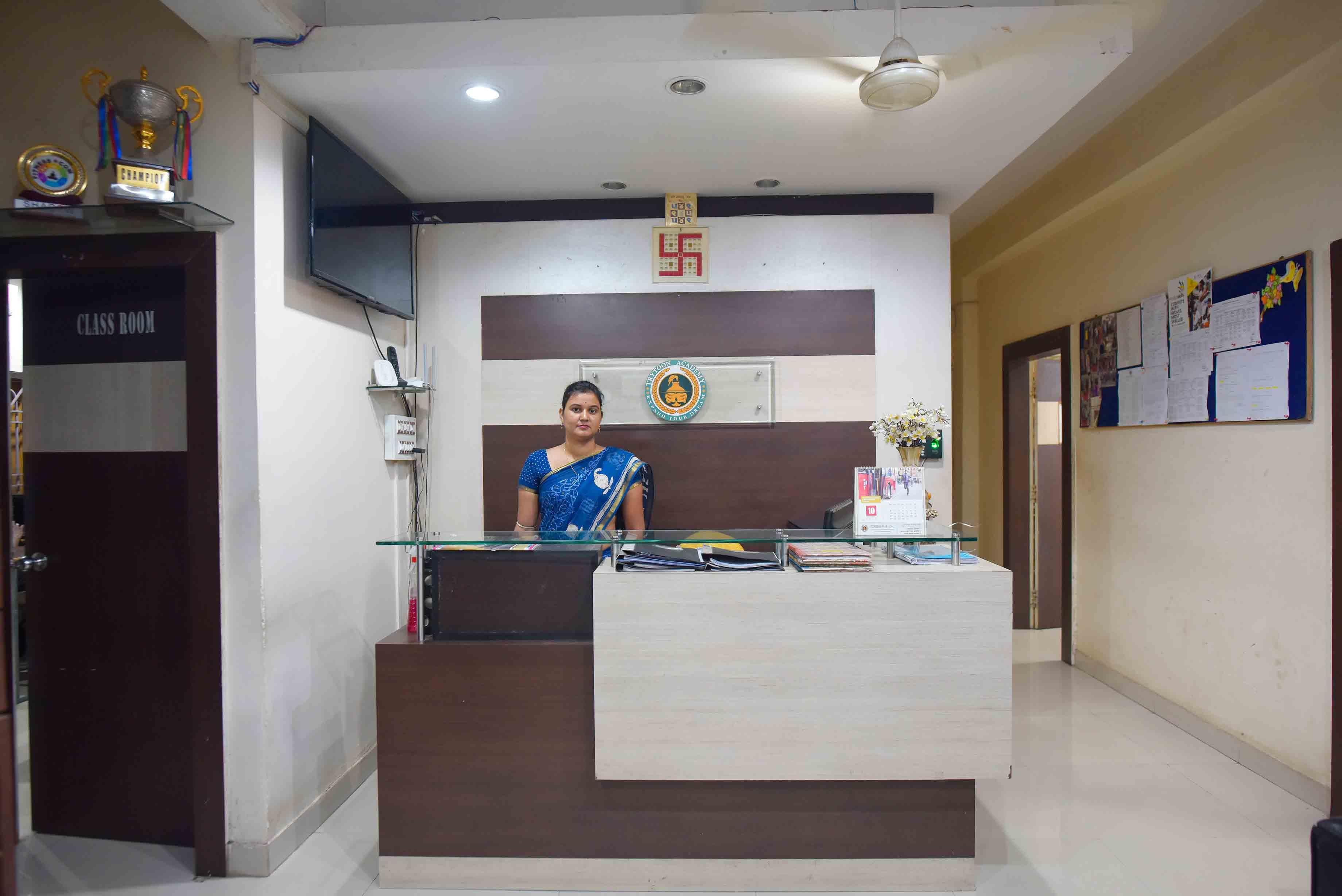 Trytoon Academy Bhubaneswar General photo 4