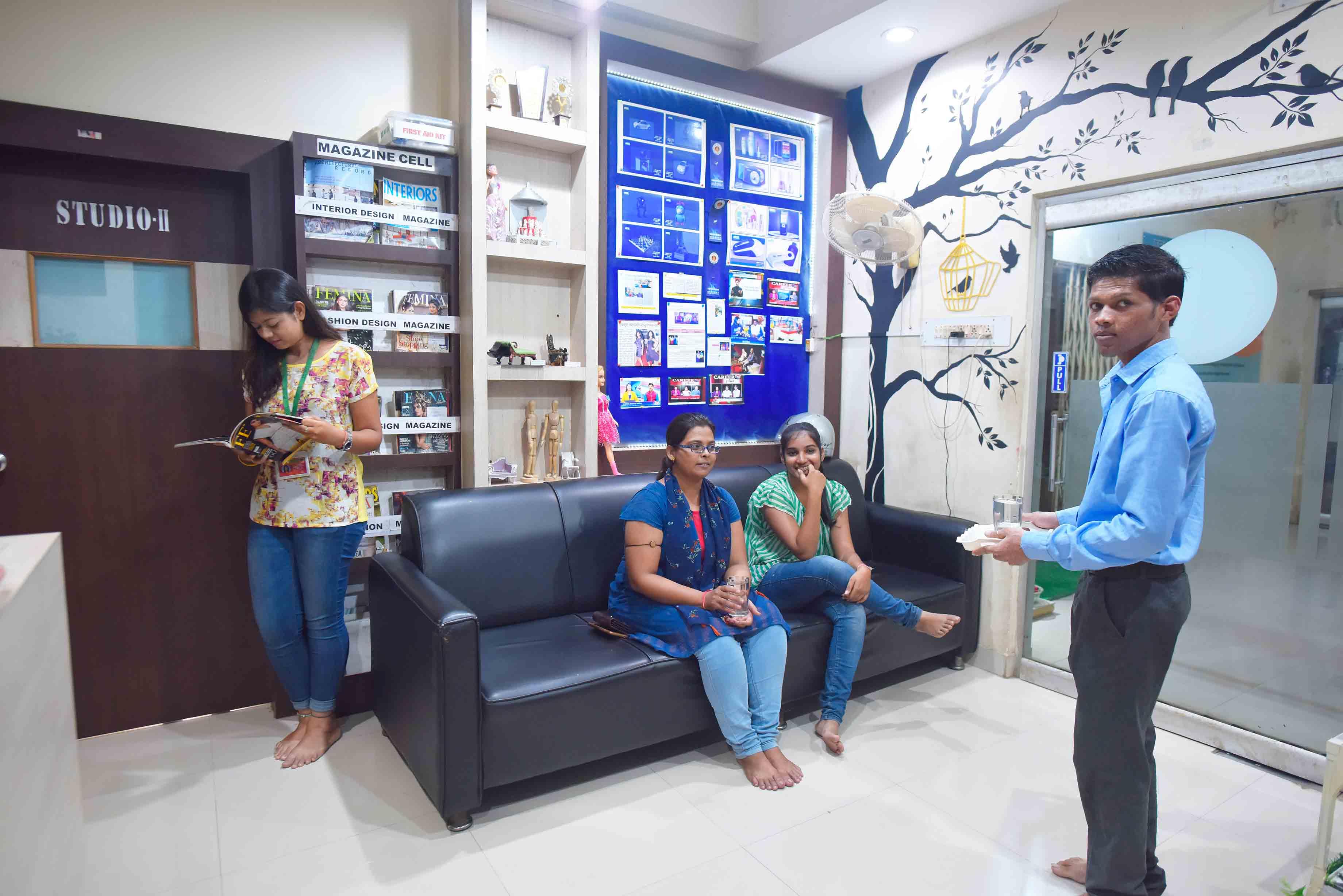 Trytoon Academy Bhubaneswar General photo 1