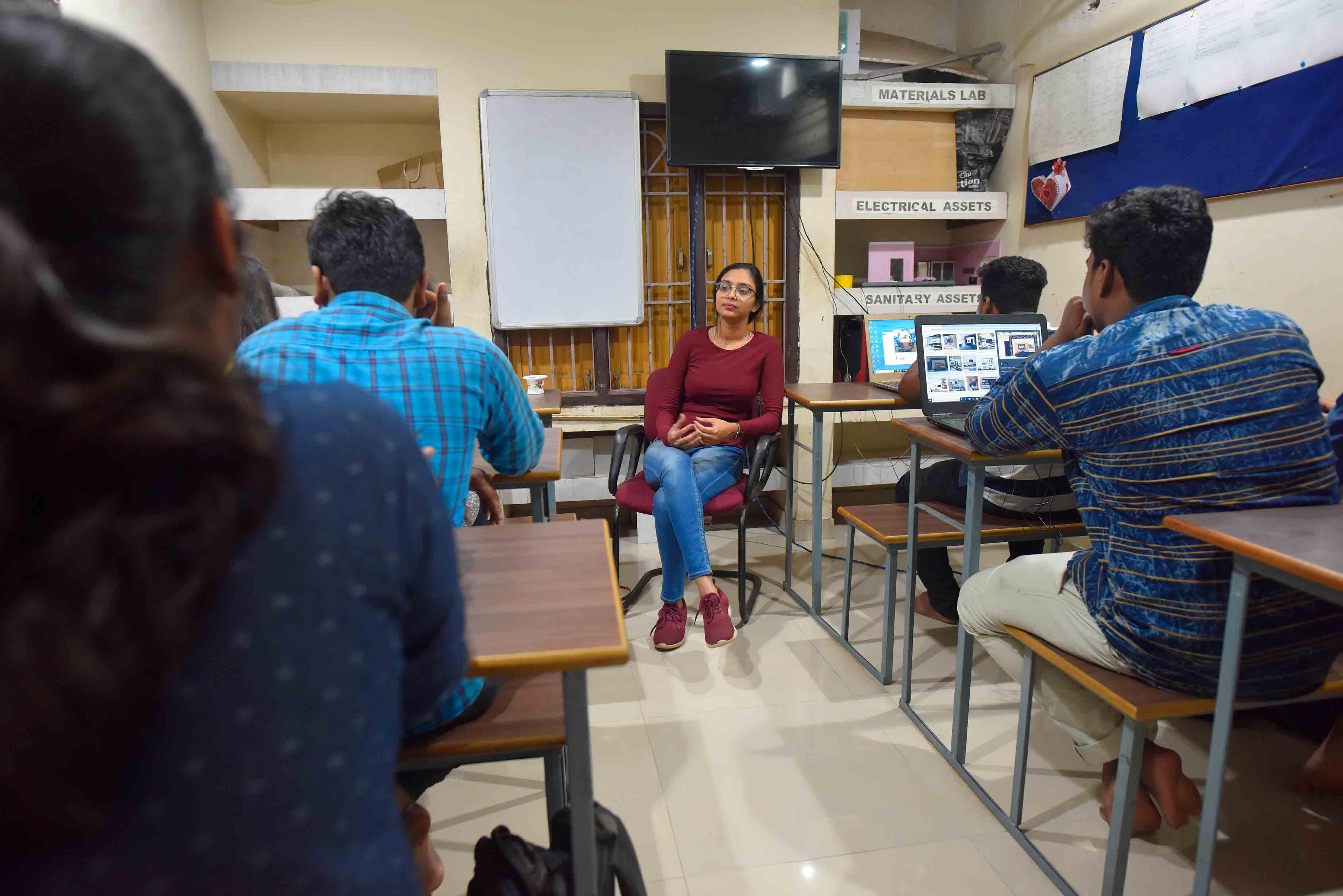 Trytoon Academy Bhubaneswar General photo 9