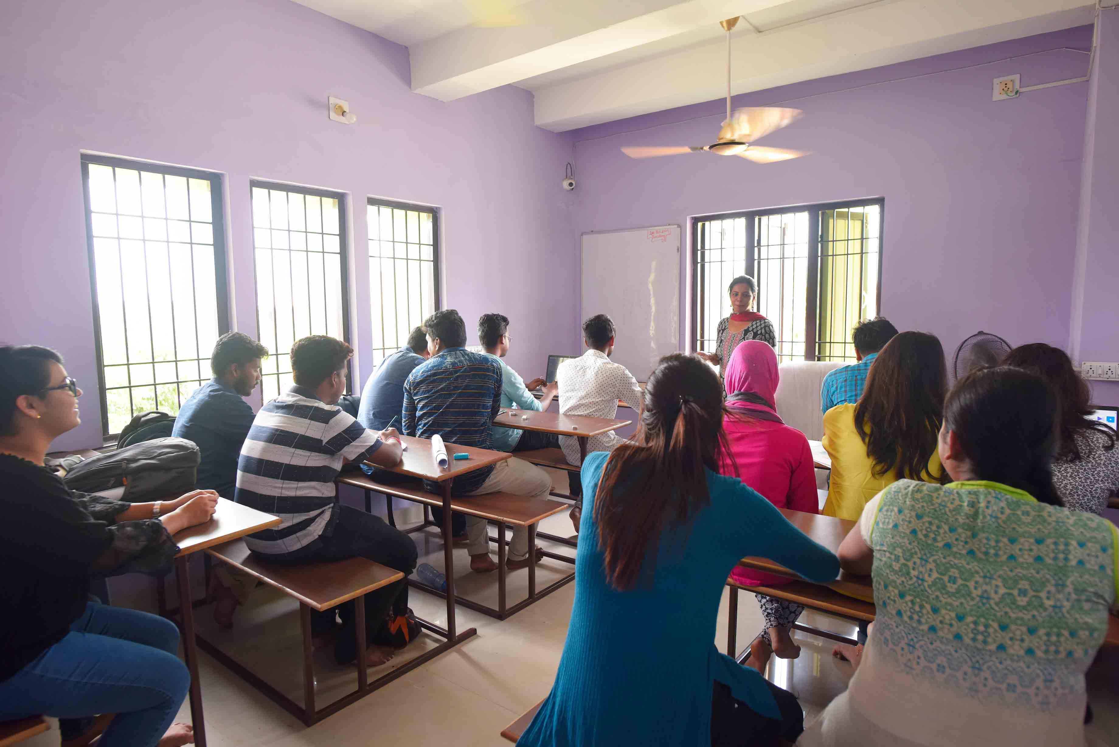 Trytoon Academy Bhubaneswar General photo 7