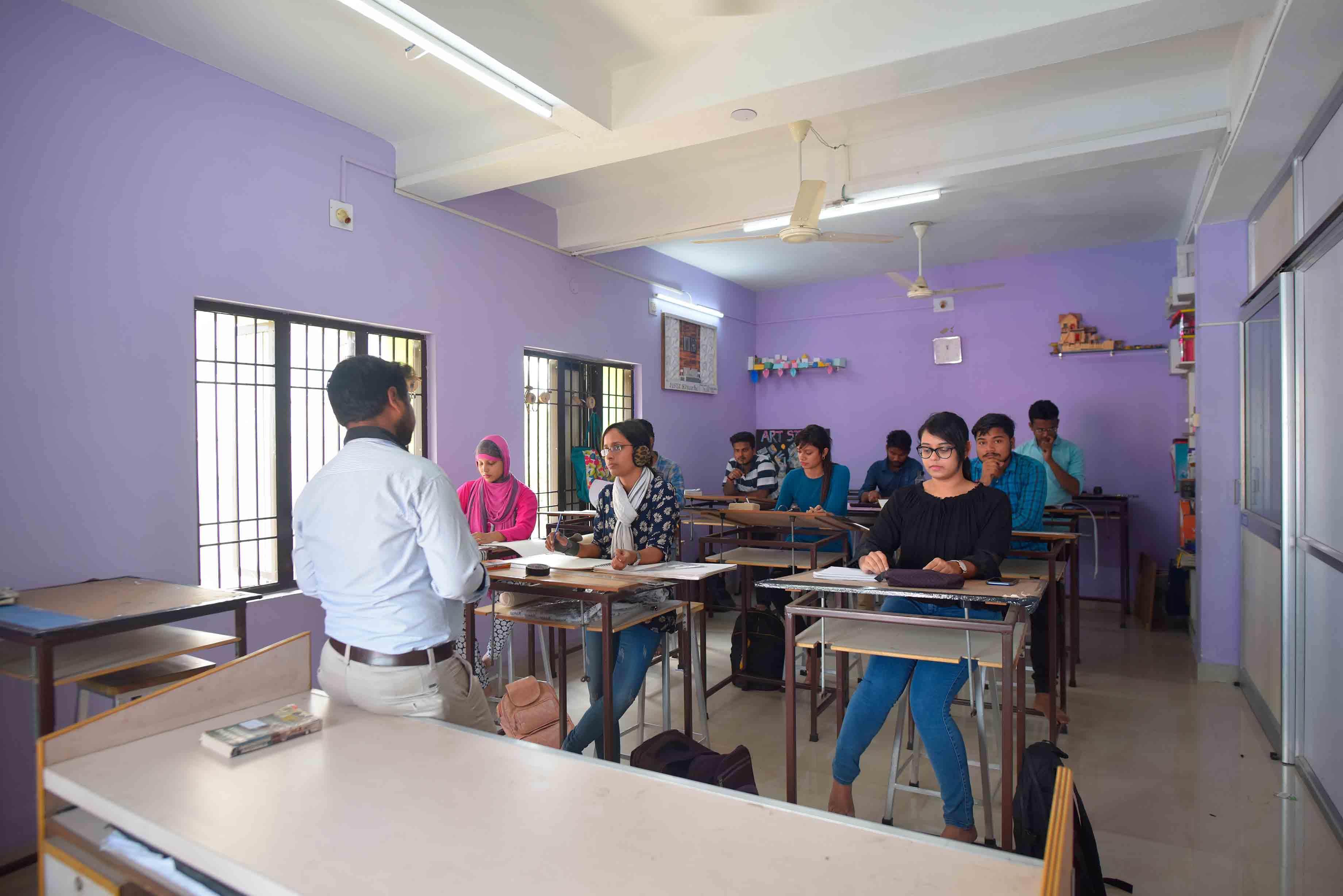 Trytoon Academy Bhubaneswar General photo 11