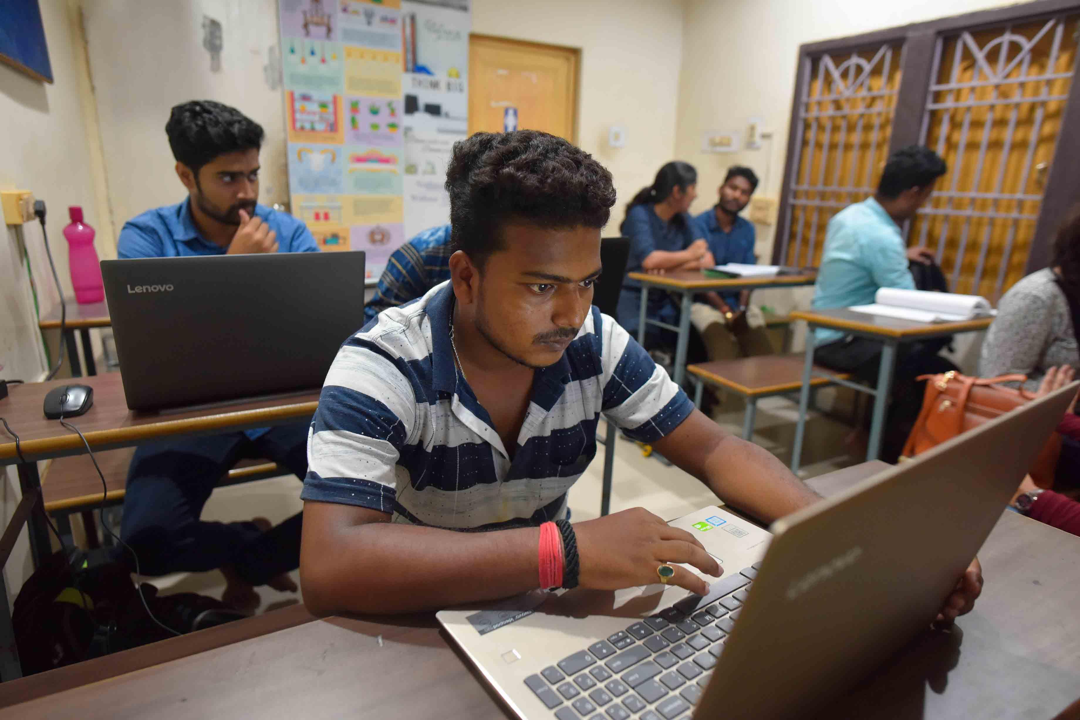 Trytoon Academy Bhubaneswar General photo 10