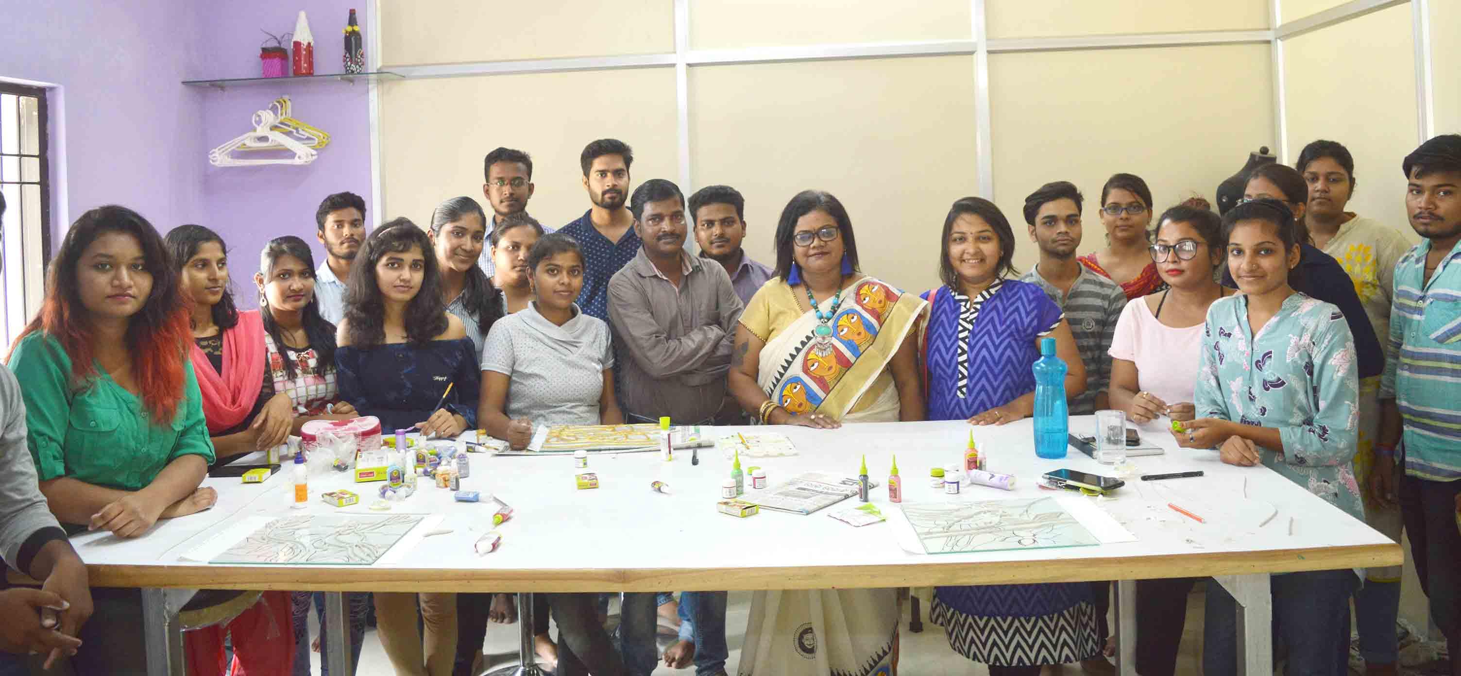 Trytoon Academy Bhubaneswar General photo 12