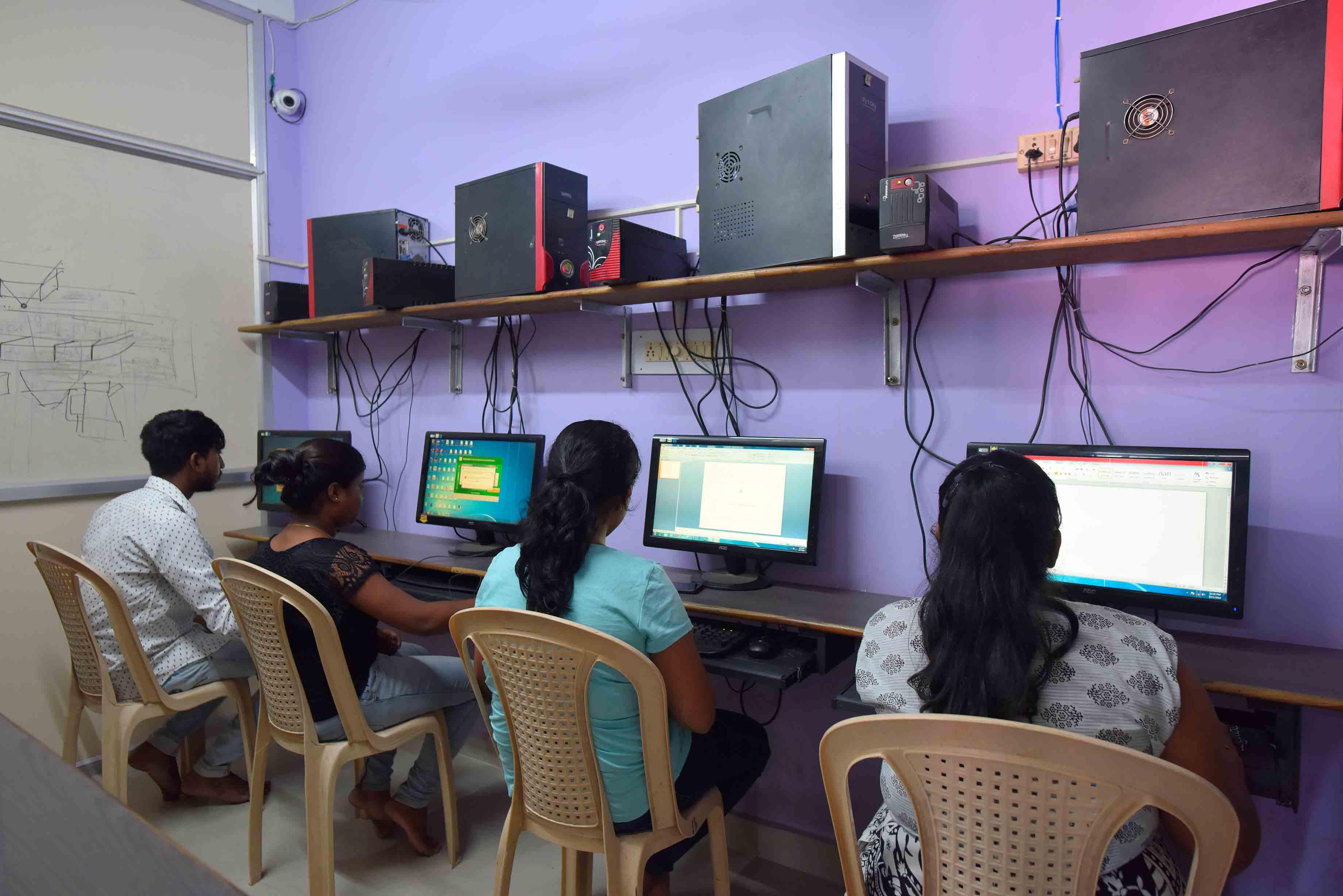 Trytoon Academy Bhubaneswar General photo 16