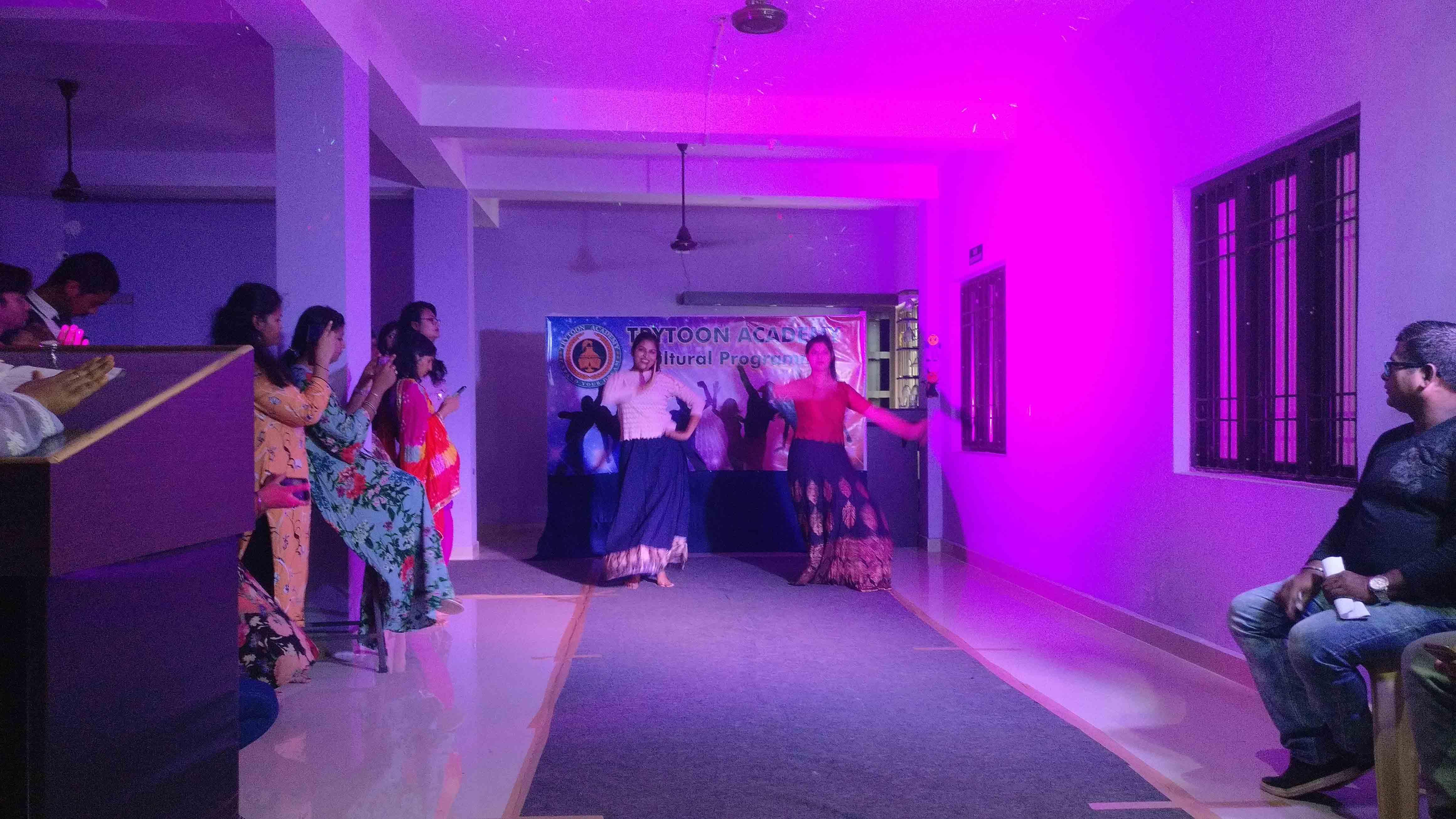 Trytoon Academy Bhubaneswar General photo 14