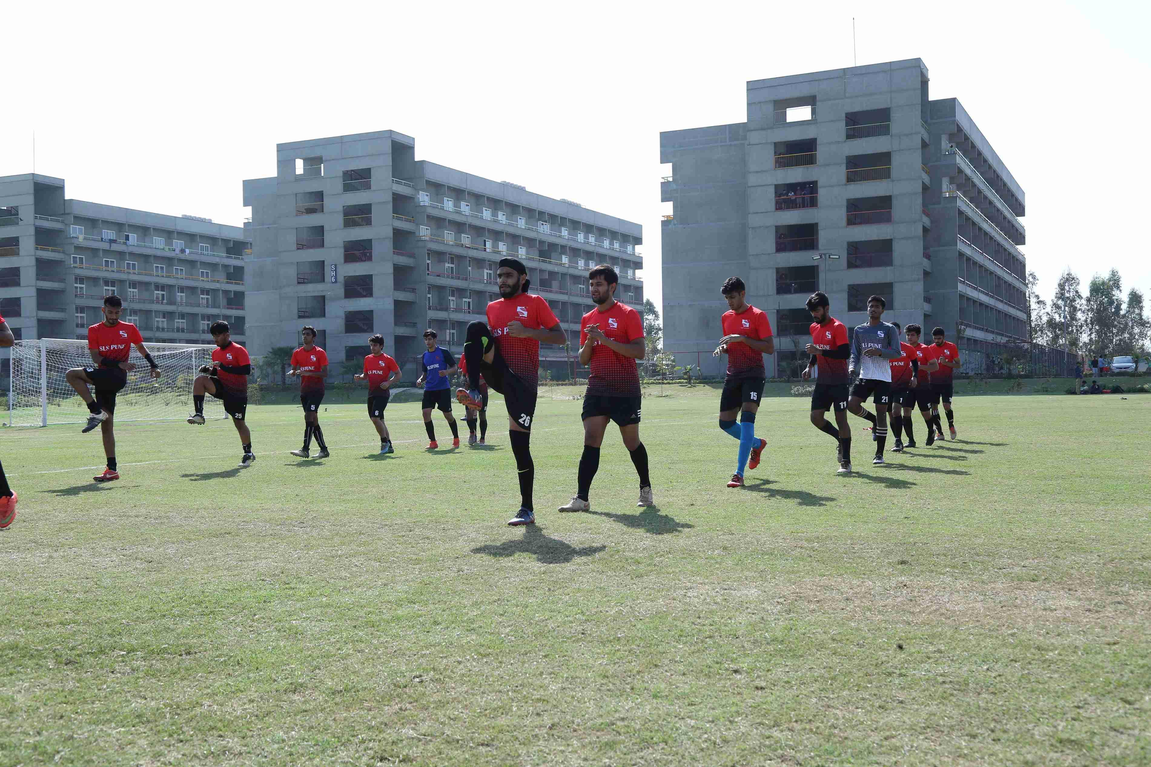 O.P. Jindal Global University, Jindal School of Psychology and Counselling Sonepat Events photo 14