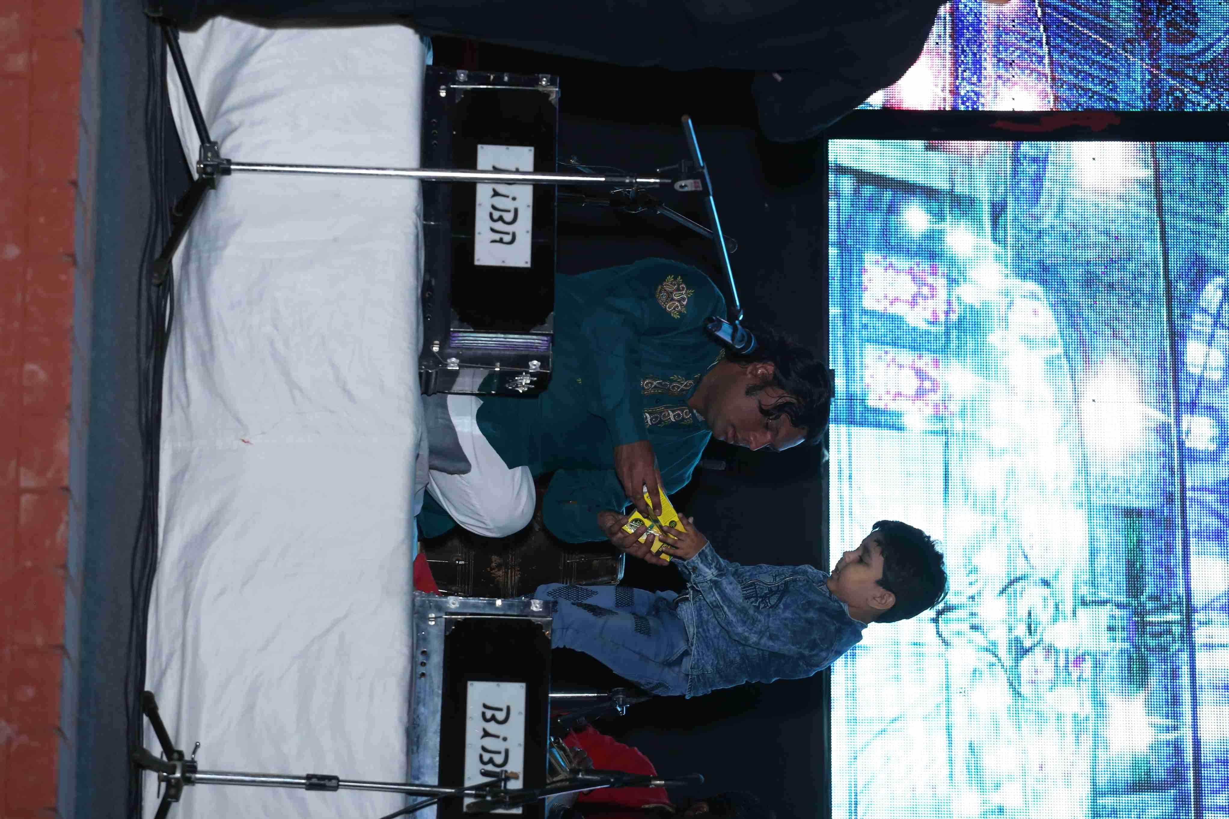 O.P. Jindal Global University, Jindal School of Art & Architecture Sonepat Sports photo 1