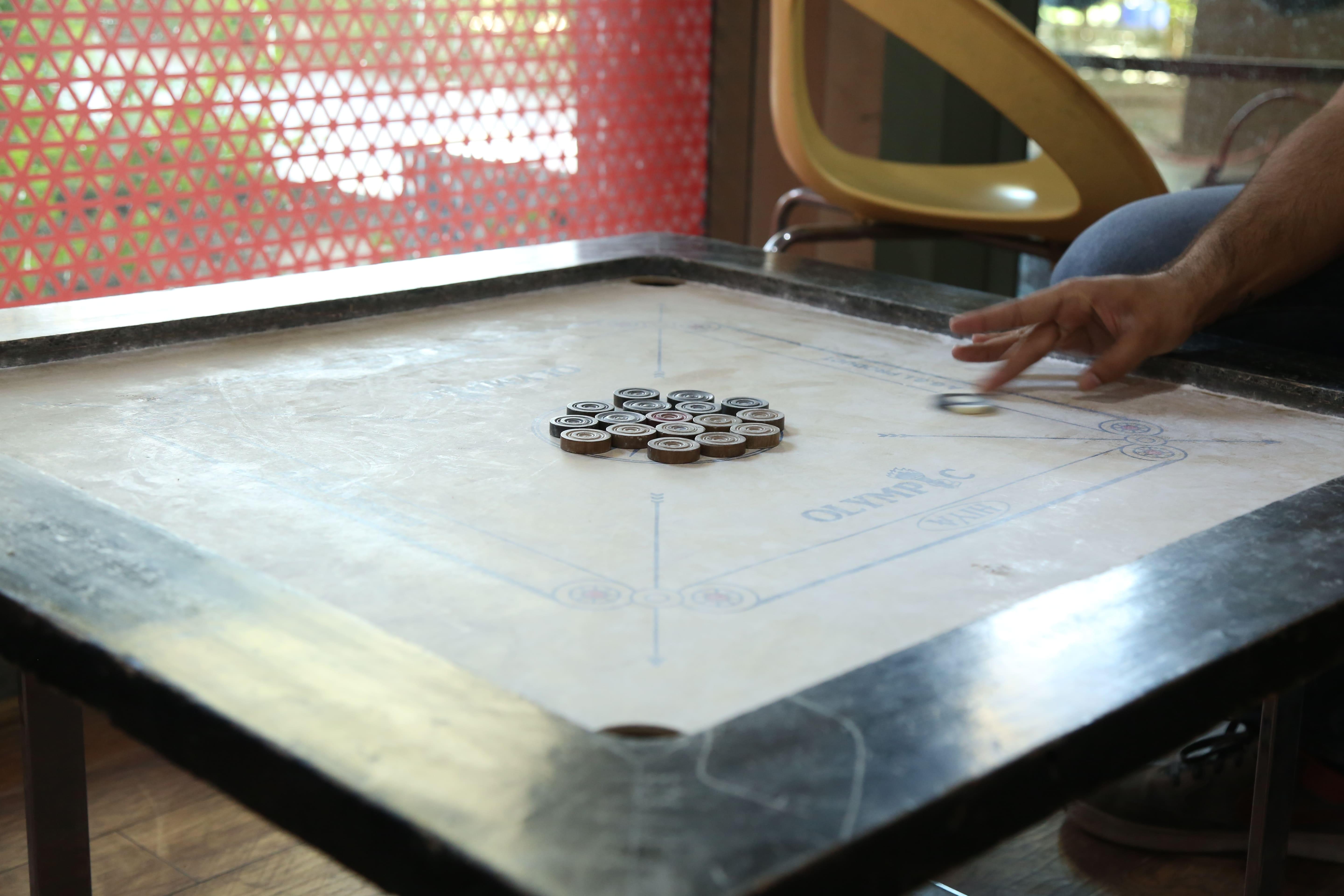 O.P. Jindal Global University, Jindal School of Art & Architecture Sonepat Sports photo 11