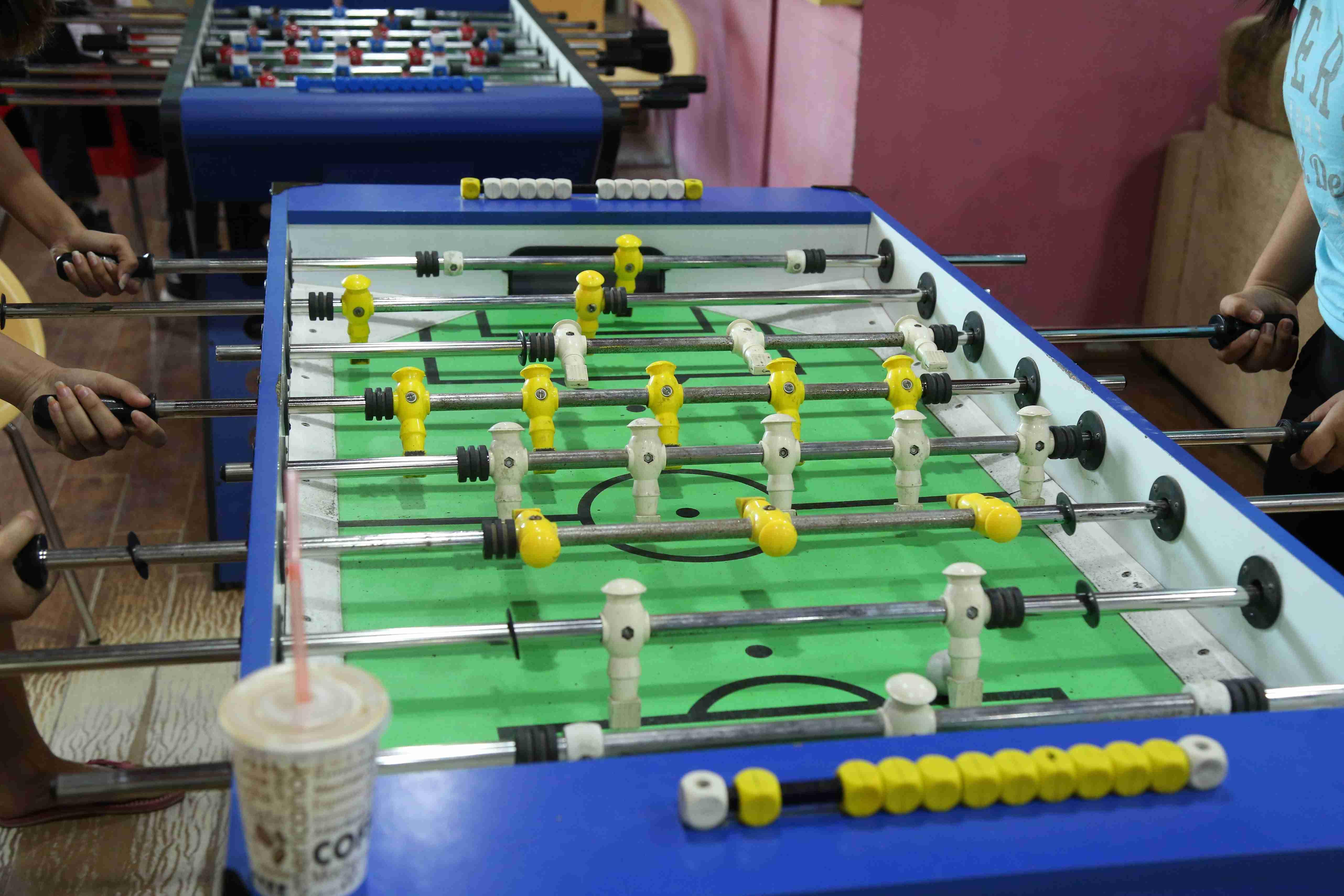 O.P. Jindal Global University, Jindal School of Art & Architecture Sonepat Sports photo 13