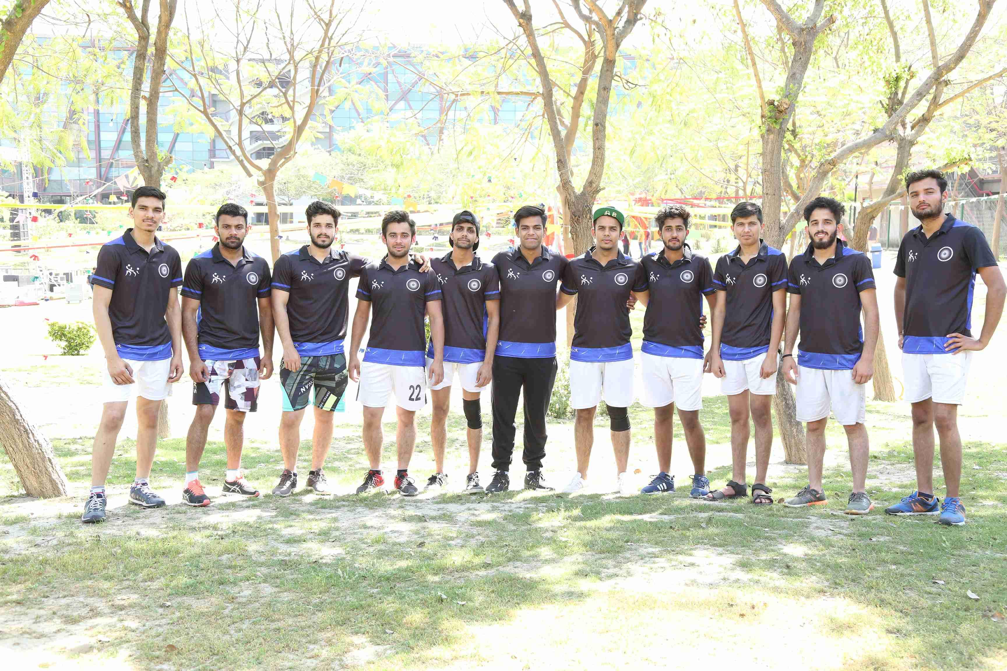 O.P. Jindal Global University, Jindal School of Government and Public Policy Sonepat Events photo 18