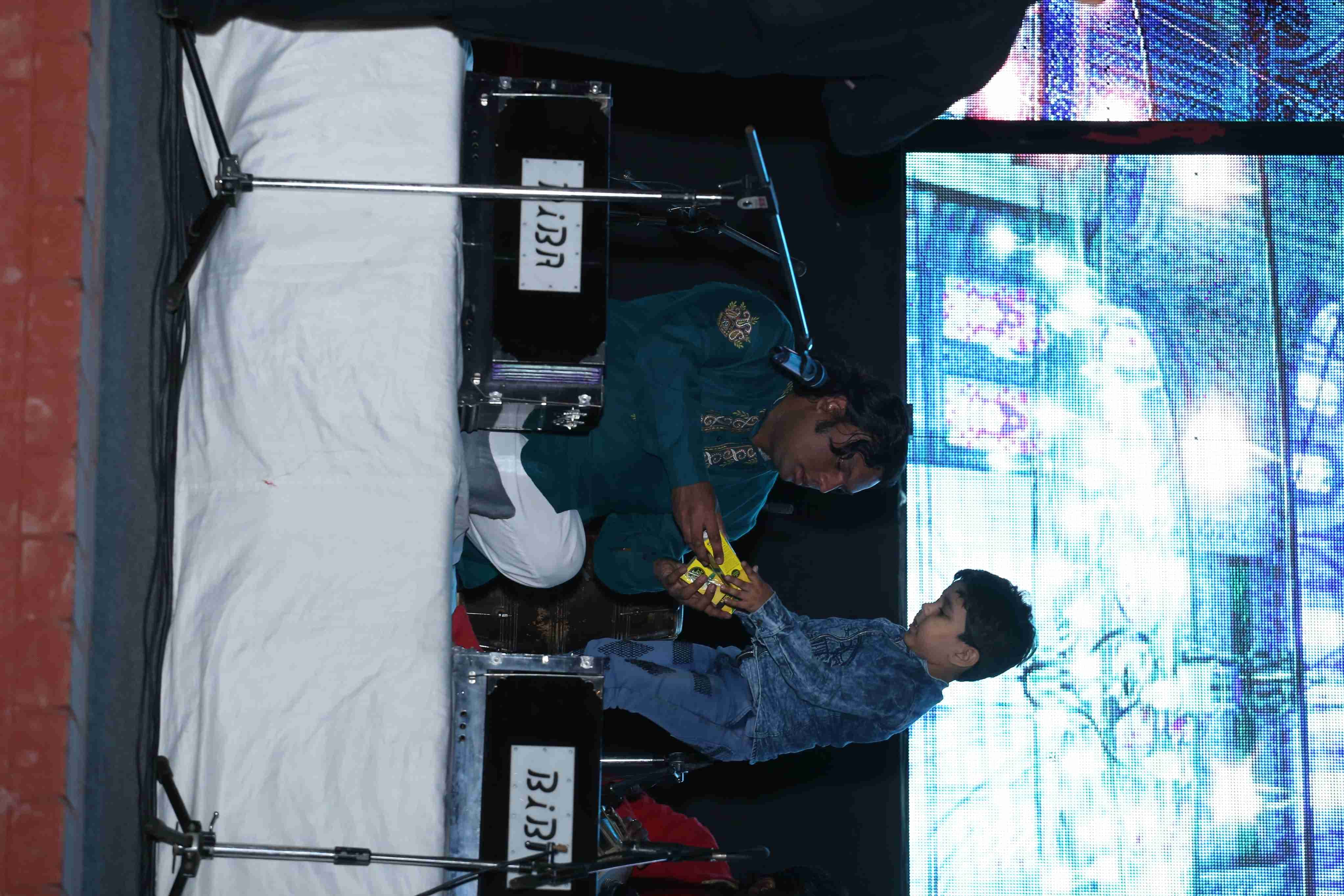 O.P. Jindal Global University, Jindal School of Journalism & Communication Sonepat Events photo 11