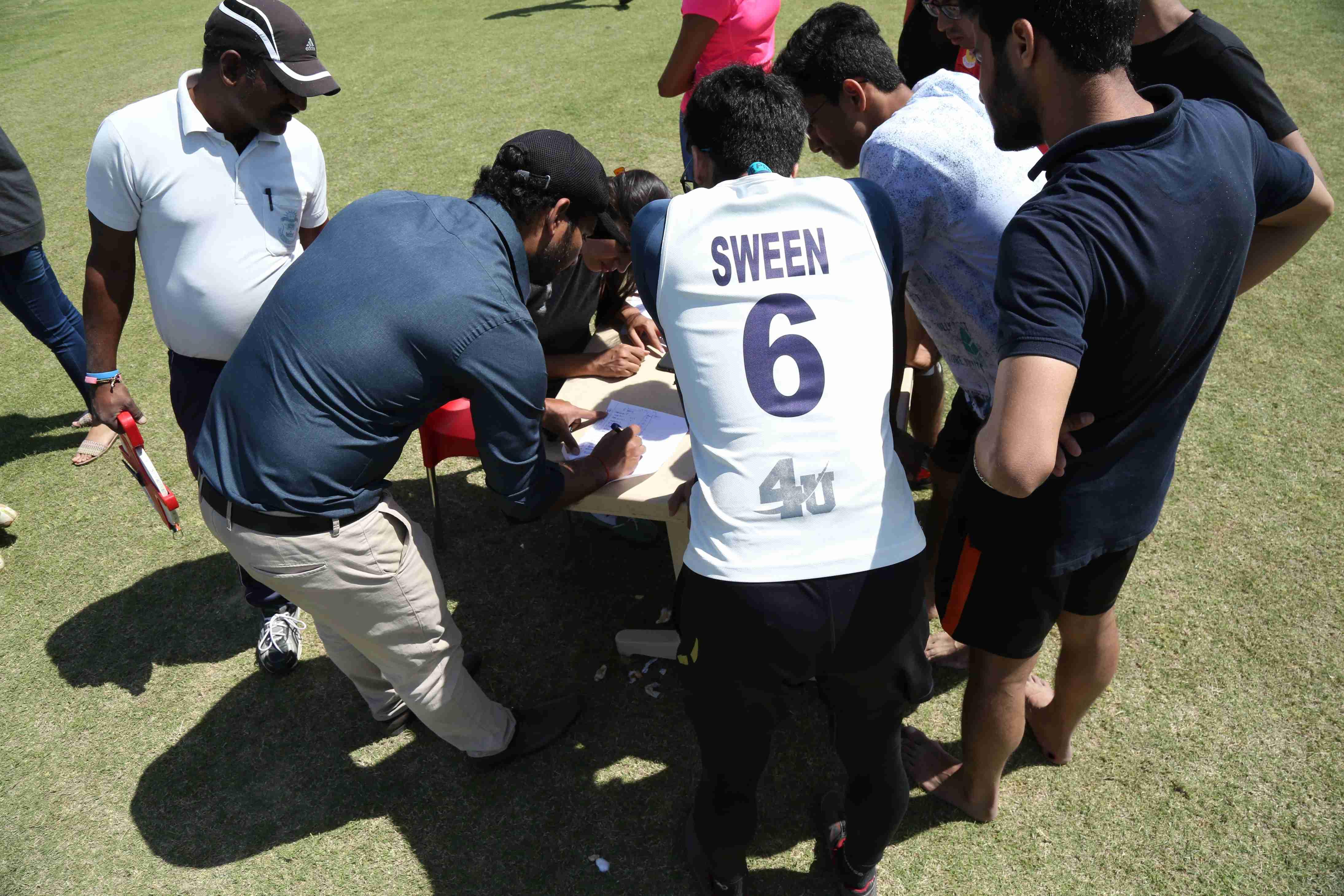 O.P. Jindal Global University, Jindal School of Liberal Arts and Humanities Sonepat Events photo 26