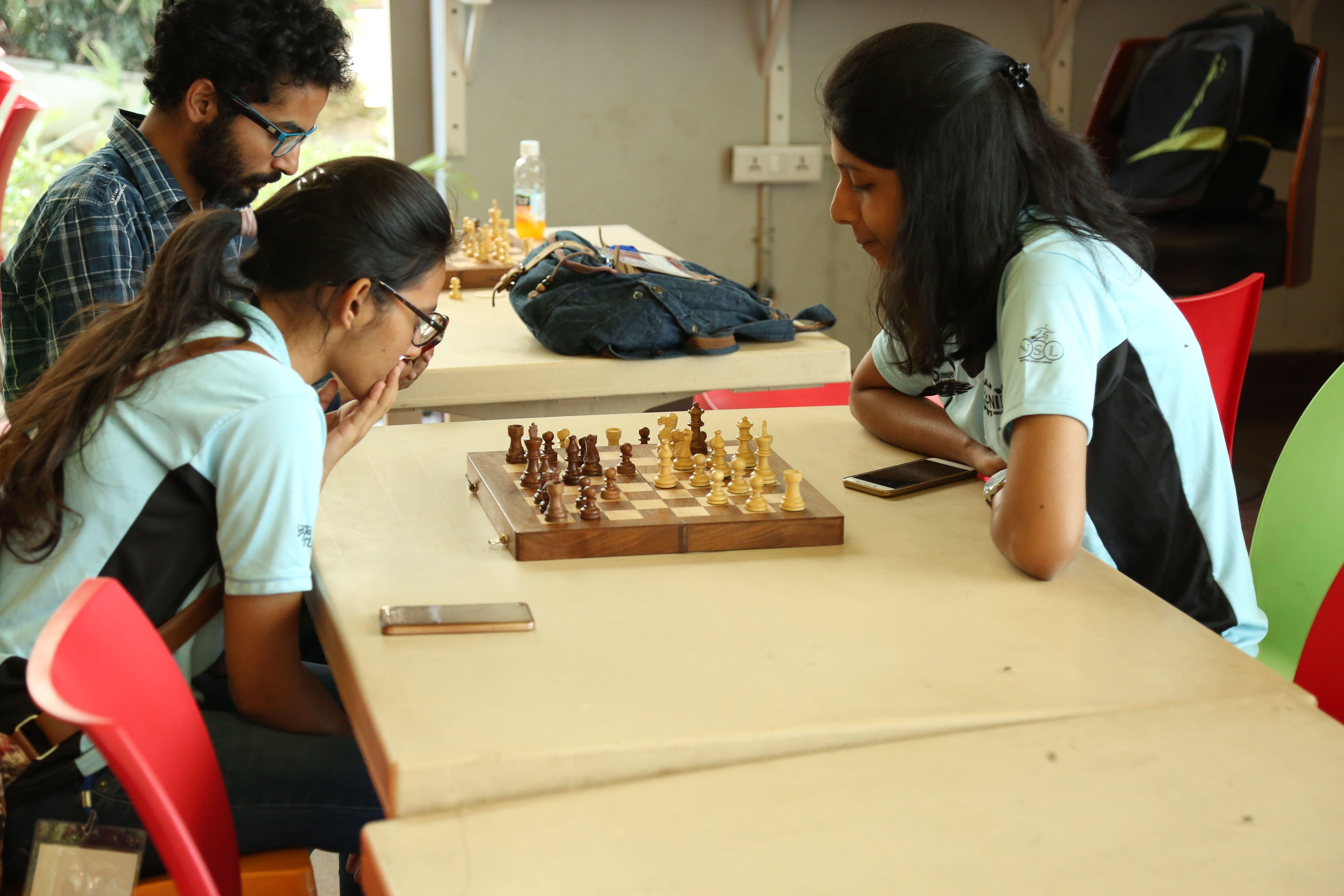 O.P. Jindal Global University, Jindal School of Public Health and Human Development Sonepat Sports photo 12