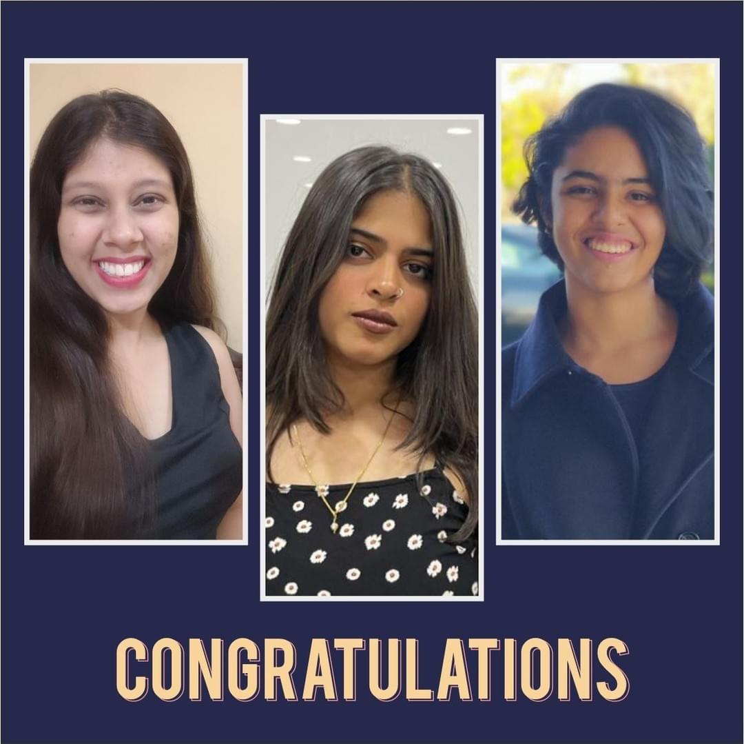 O.P. Jindal Global University, Jindal School of International Affairs Sonepat Accomplishment photo 1