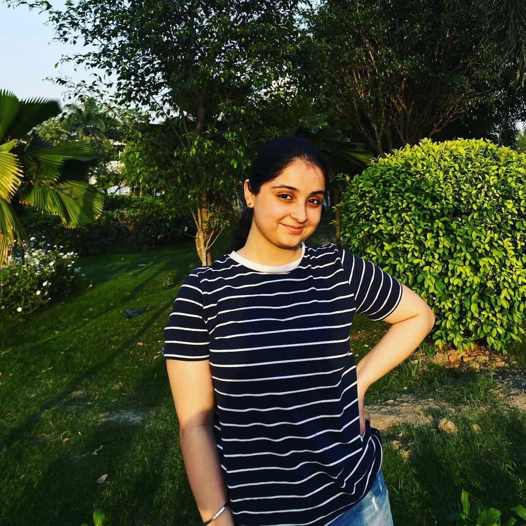 O.P. Jindal Global University, Jindal School of Public Health and Human Development Sonepat Internship experience photo 6