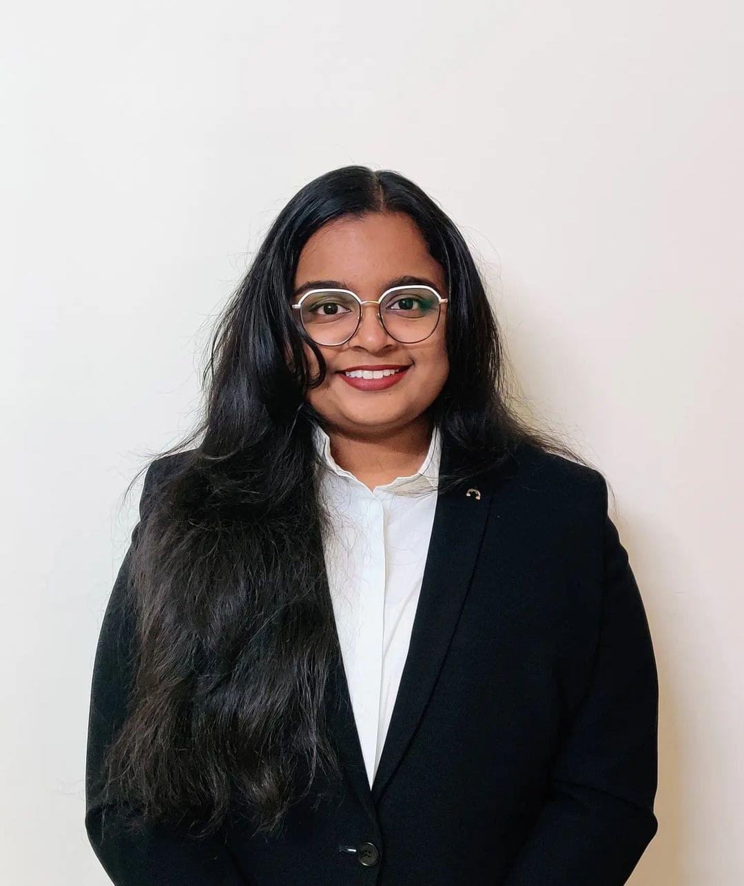 O.P. Jindal Global University, Jindal School of Liberal Arts and Humanities Sonepat Student testimonial photo 5