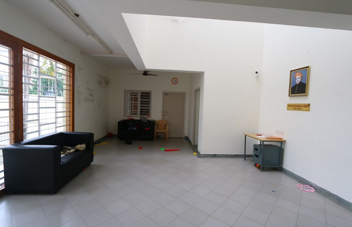 AM Jain College Chennai Girls Hostel photo 2