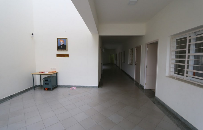 AM Jain College Chennai Girls Hostel photo 3