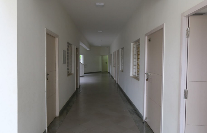 AM Jain College Chennai Girls Hostel photo 4