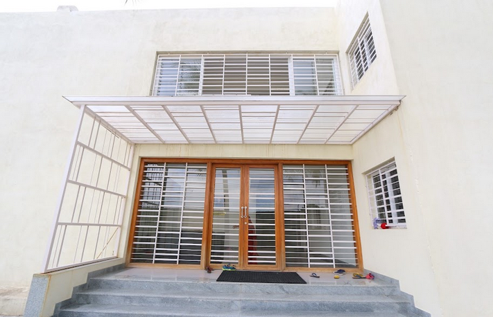 AM Jain College Chennai Girls Hostel photo 5