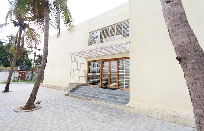 AM Jain College Chennai Girls Hostel photo 6