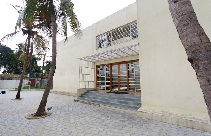 AM Jain College Chennai Girls Hostel photo 7