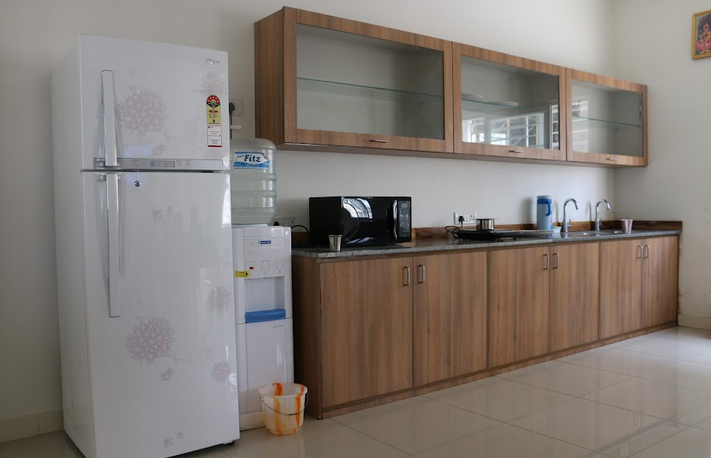 AM Jain College Chennai Girls Hostel photo 10