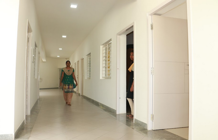 AM Jain College Chennai Girls Hostel photo 15
