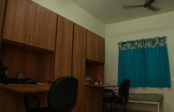 AM Jain College Chennai Girls Hostel photo 16