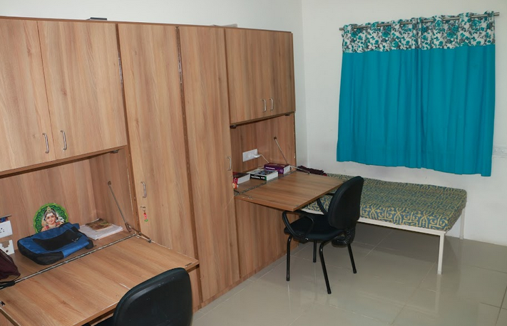 AM Jain College Chennai Girls Hostel photo 18