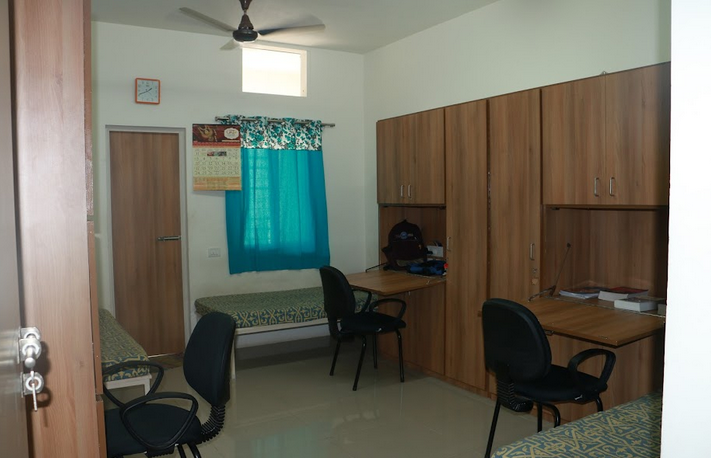 AM Jain College Chennai Girls Hostel photo 19