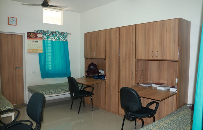 AM Jain College Chennai Girls Hostel photo 20