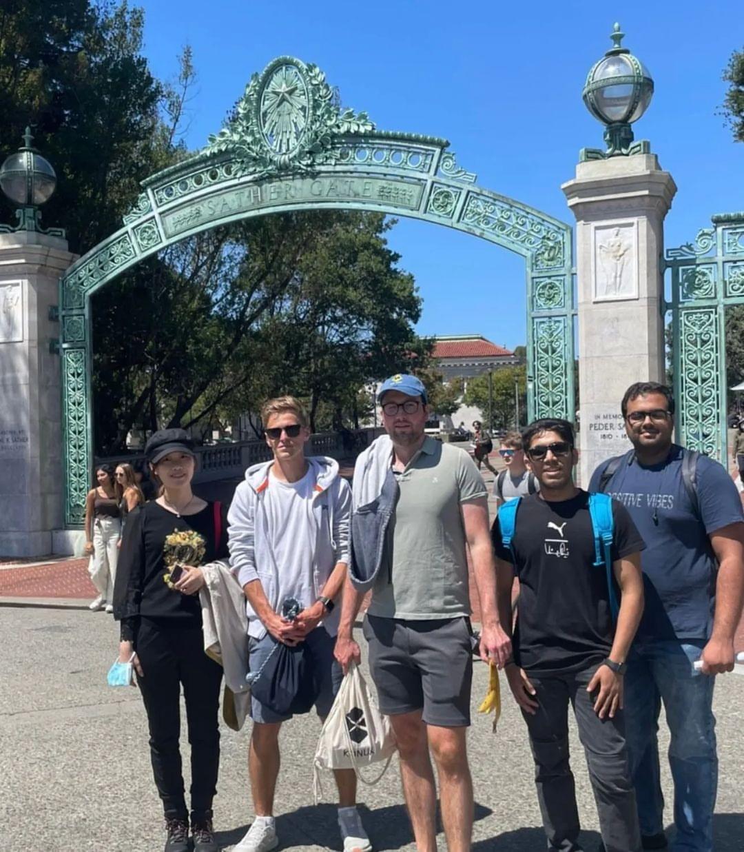 O.P. Jindal Global University, Jindal School of Government and Public Policy Sonepat Alumni post photo 5