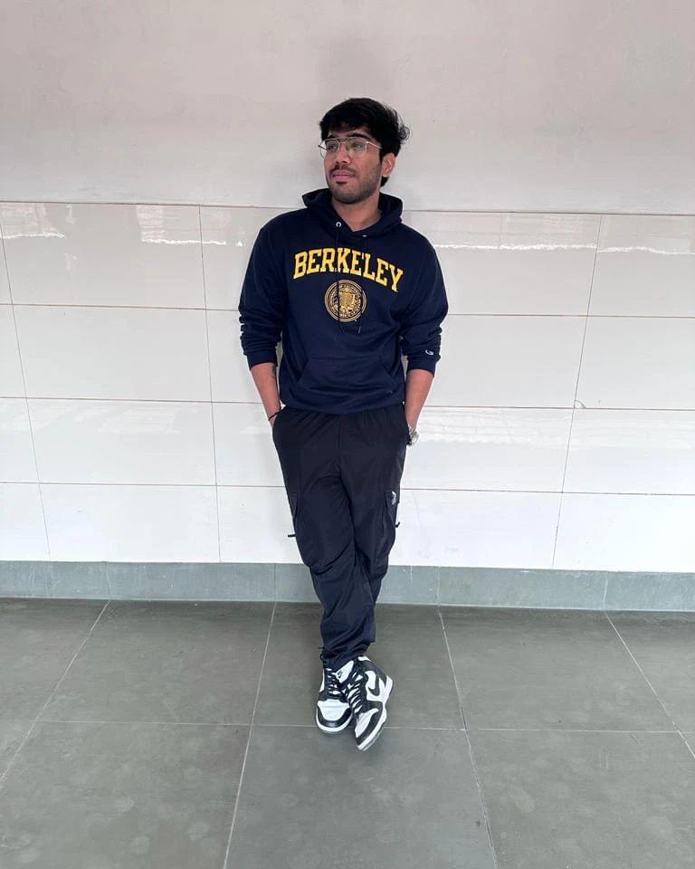 O.P. Jindal Global University, Jindal School of Government and Public Policy Sonepat Alumni post photo 6