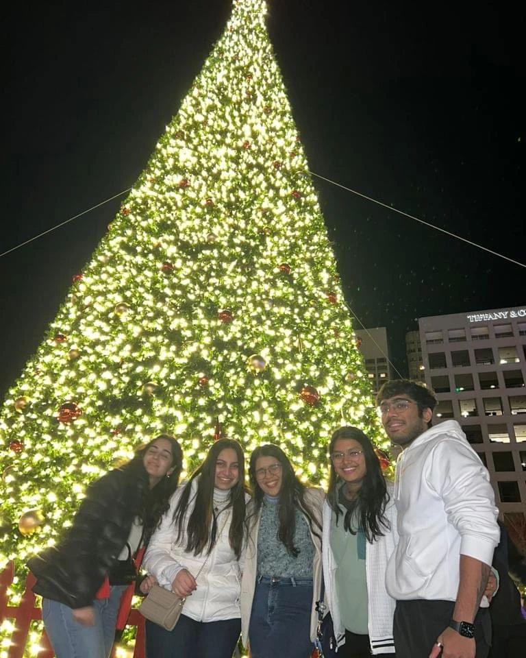 O.P. Jindal Global University, Jindal School of Government and Public Policy Sonepat Alumni post photo 4