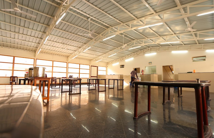 AM Jain College Chennai Boys Hostel photo 1
