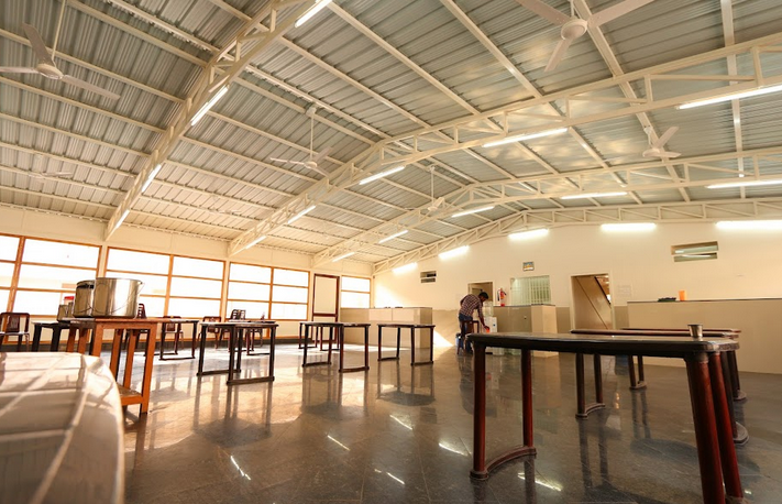 AM Jain College Chennai Boys Hostel photo 2
