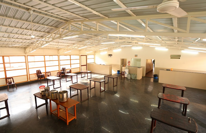 AM Jain College Chennai Boys Hostel photo 3